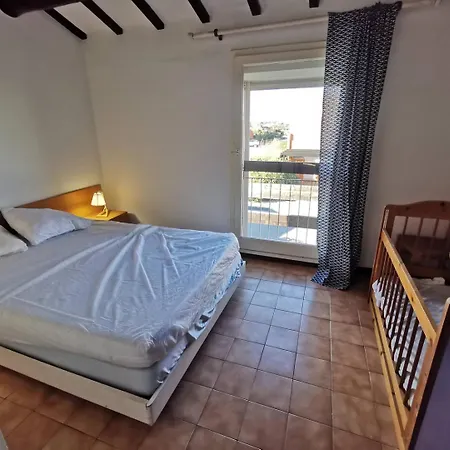 003 Sun Village 87 Cap D'adge Villa *